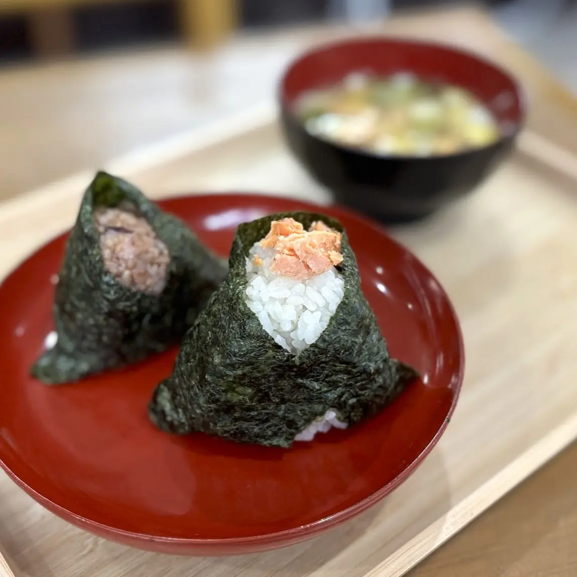 ジャズと無添加おむすびの店【おむすび喫茶 おと・ひめ】セッション参加や楽器演奏もOK