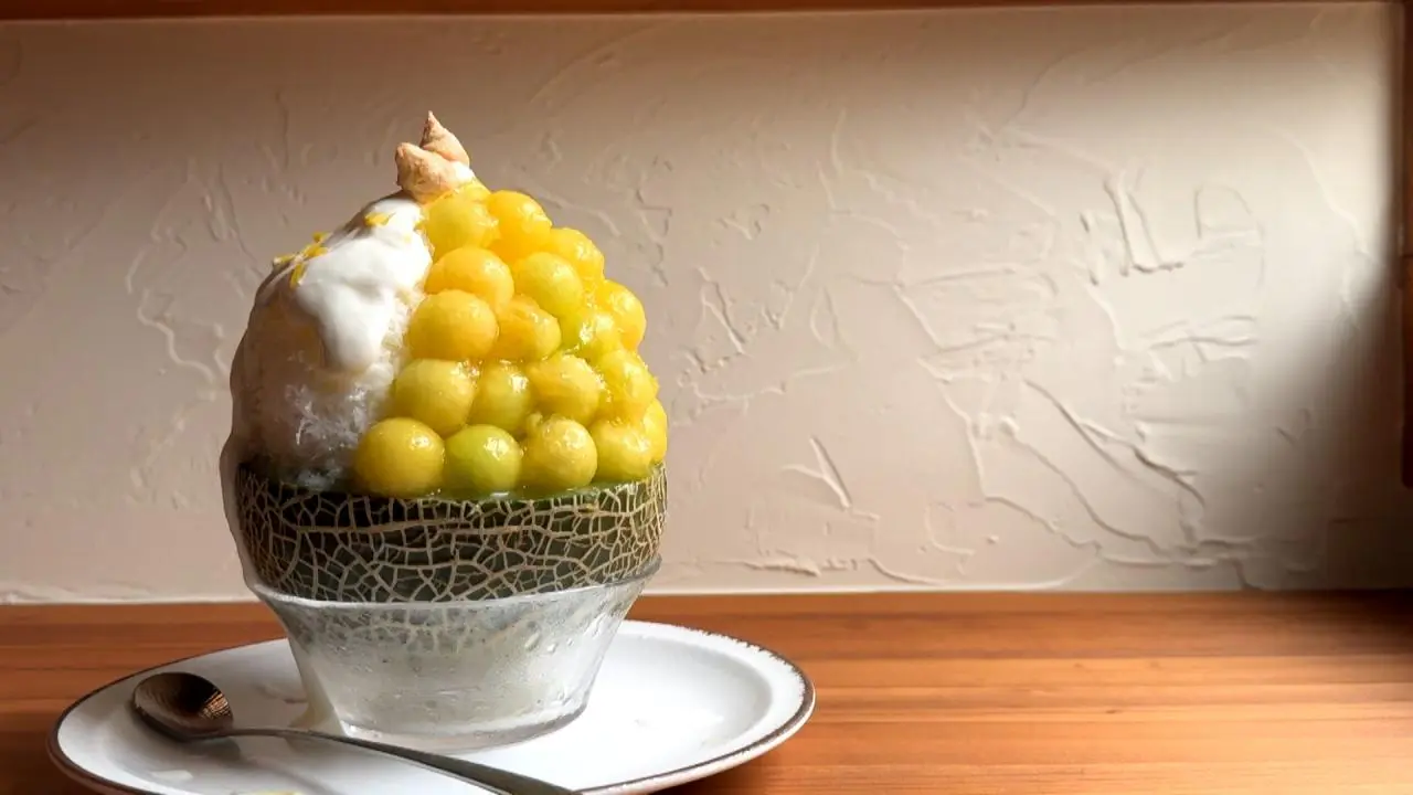 備前焼 向付け 角 6個 木箱付き お料理 フルーツ かき氷などに