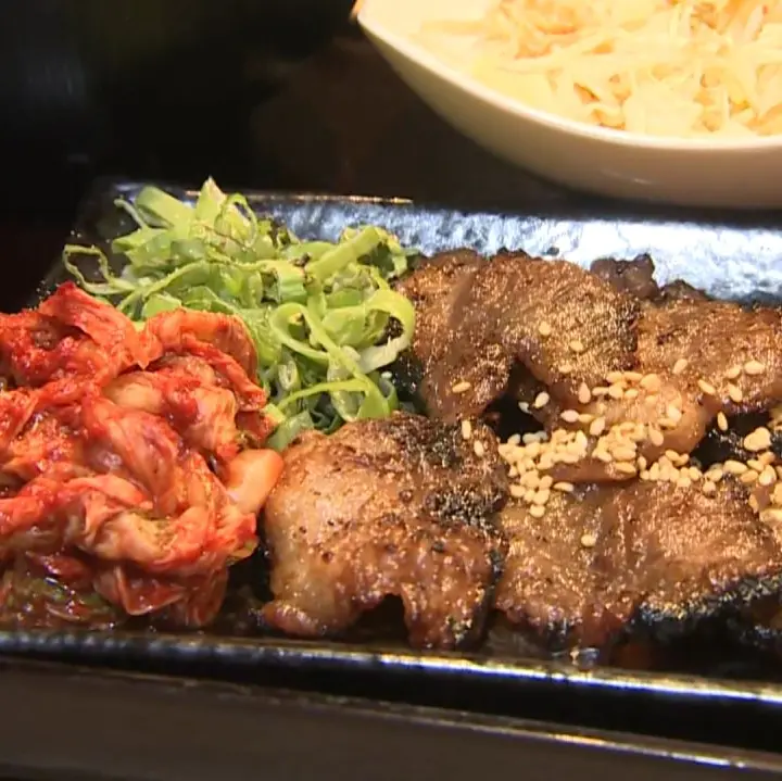 特製の味噌ダレで味わう焼肉! 八尾の名店がSOGAWA BASEに【三千里 by K・MEAT】富山市