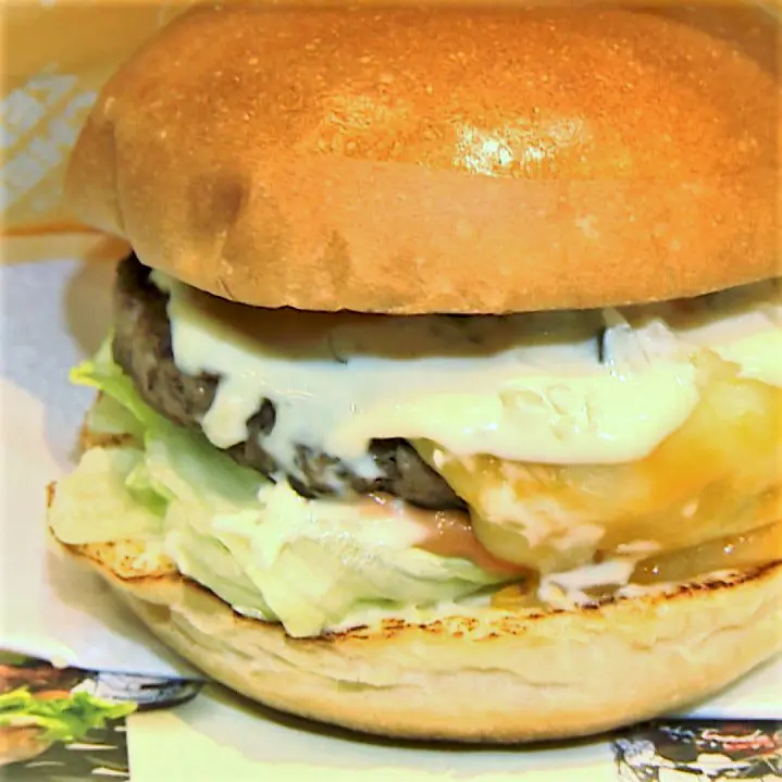 肉もチーズもパワーアップ!! 電鉄富山駅のロッテリアがリニューアル【ZETTERIA】絶品バーガーを気軽に楽しめる新業態店オススメのメニューTOP5