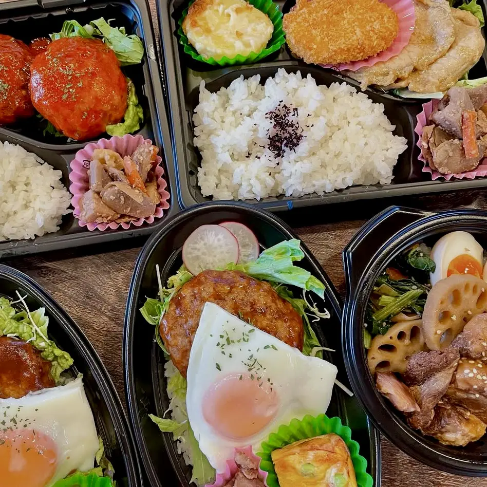 弁当派にも外食ランチ派にもうれしい射水・太閤山のカフェ【Cafeしえる