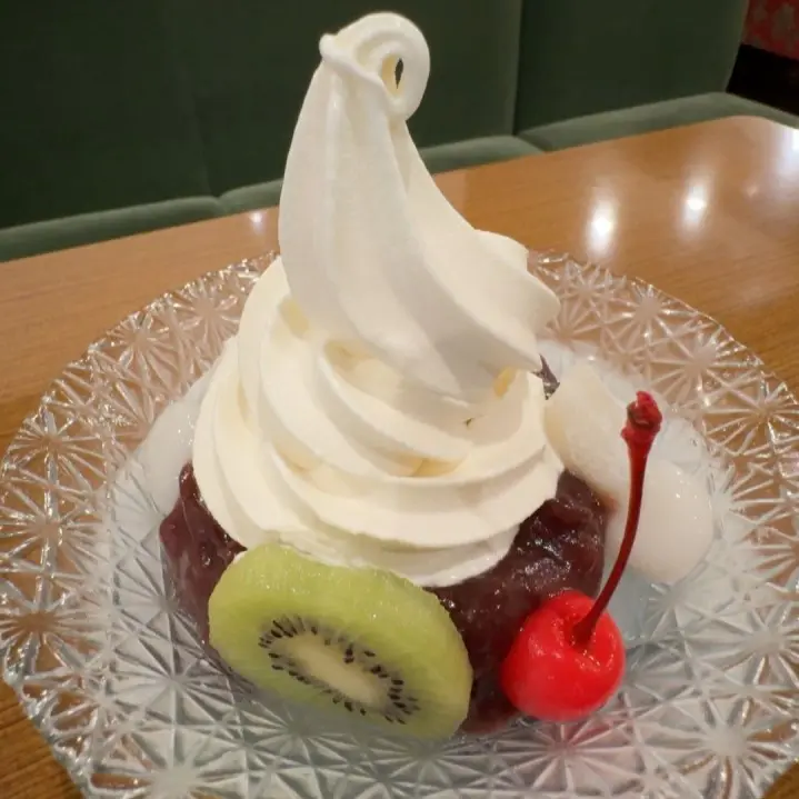 創業90年 横須賀で味わった喫茶店の香りを富山へ【喫茶チェリオ】レトロ喫茶の名物は総曲輪焼きスパとあんみつ