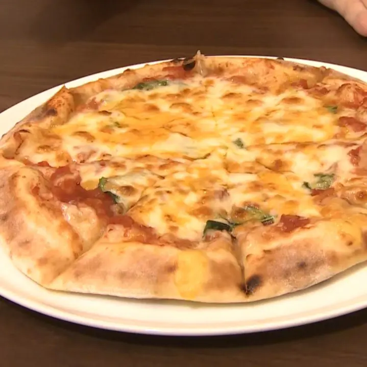 【新店】電器店の中でパスタやピザ ランチはビュッフェスタイルで2000円前後【まちのイタリアン hallelujah】気軽に集まる富山の交流の場に