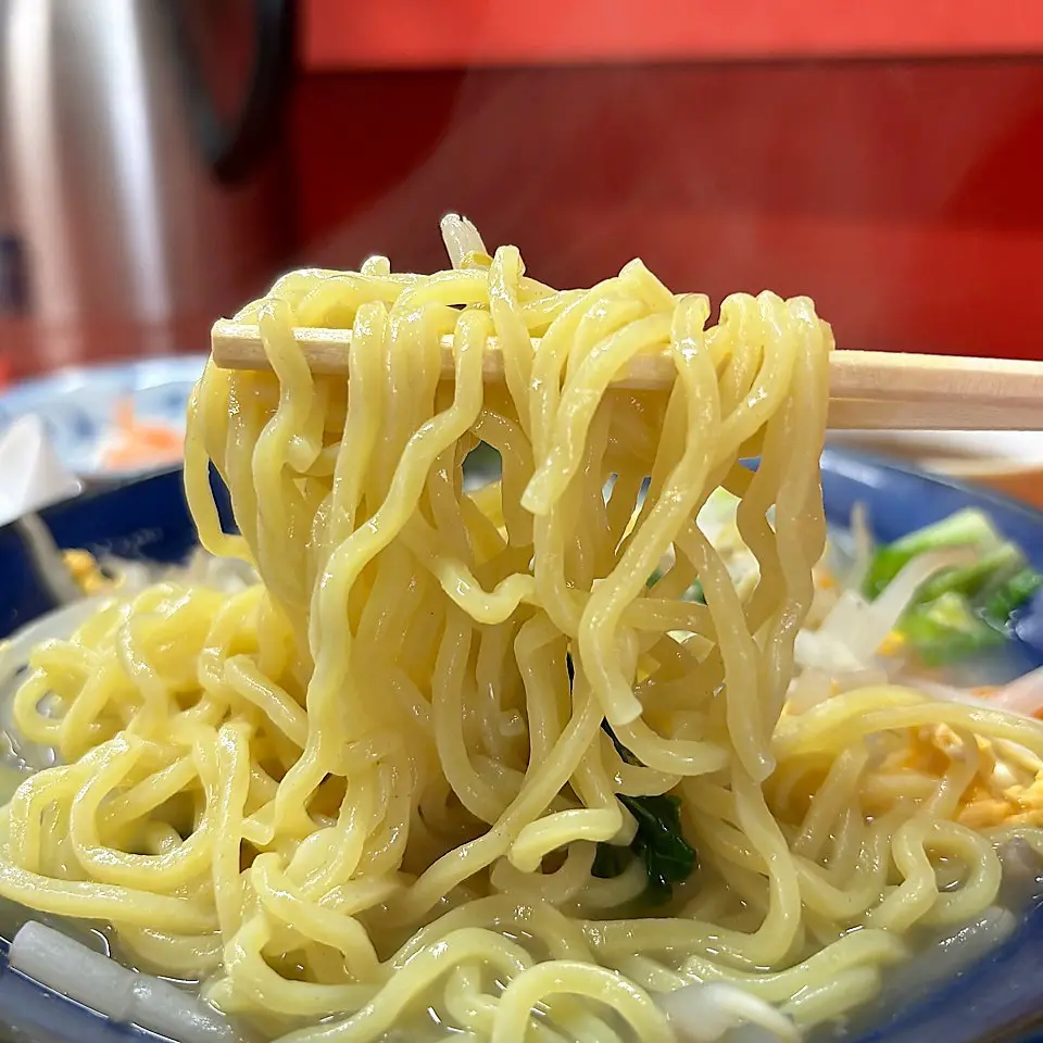 コーヒー付ランチが500円! 3姉妹が営む昭和レトロな町中華【中華料理 邦楽】富山・砺波で愛され半世紀 