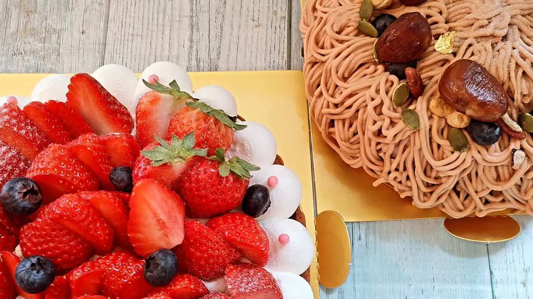 甘くてかわいいのに糖質5g以下⁉【MY SWEETS PARLOR】糖質オフのスイーツ店が富山市まちなかへ。2024年9月移転オープン