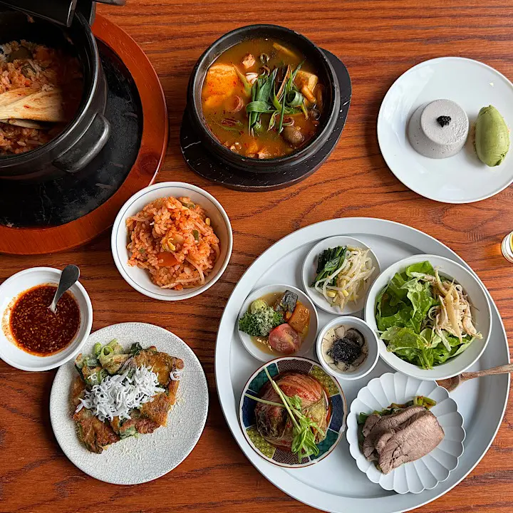 特別な日に…ワンランク上の韓国料理レストラン【李南河】代官山・先斗町の絶品の味を富山で