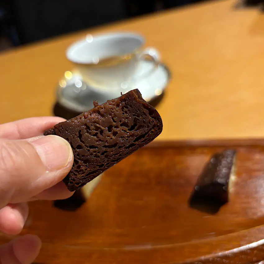 砺波の気鋭パティシエと歴史ある酒蔵がコラボしたスイーツ誕生【Patisserie Vert & 三郎丸蒸留所】人・風土・食の魅力が凝縮した“濃厚”な味