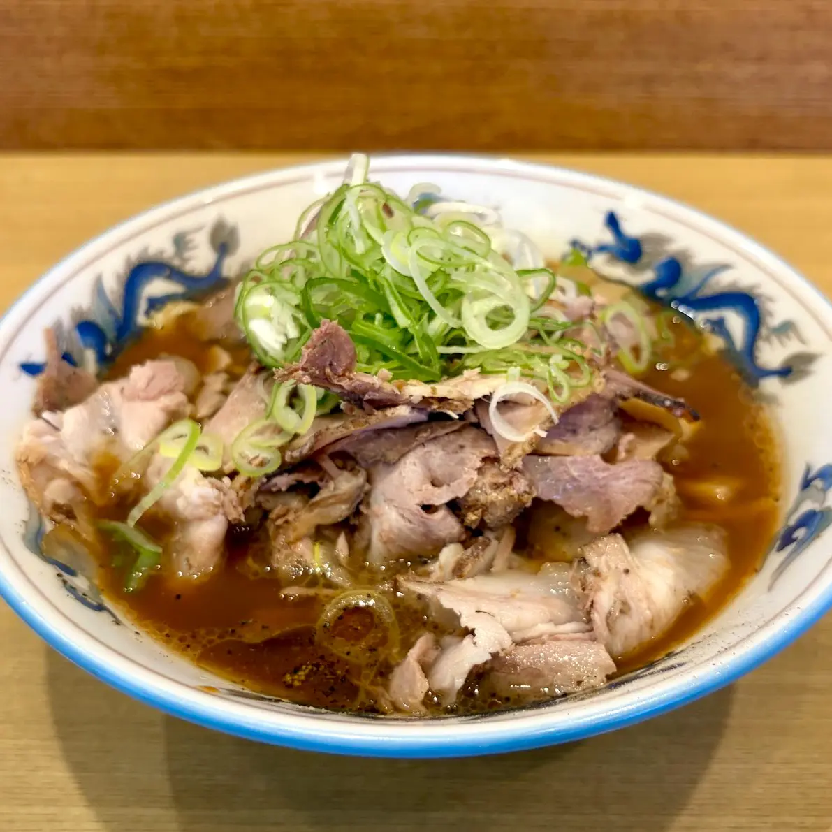 送料込み　吉祥天　大株　　② 実は黒くなかった⁉ 富山ブラックの元祖「大喜」唯一の暖簾分け【大喜