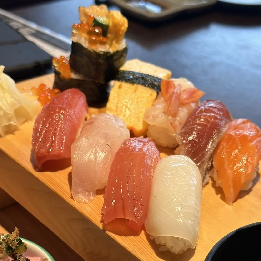 【新店】寿司・焼き鳥・蕎麦が揃う1棟まるごとグルメビル【とっととやれや／とり藤／冷したぬき天国】富山県庁前公園そばに3店同時オープン