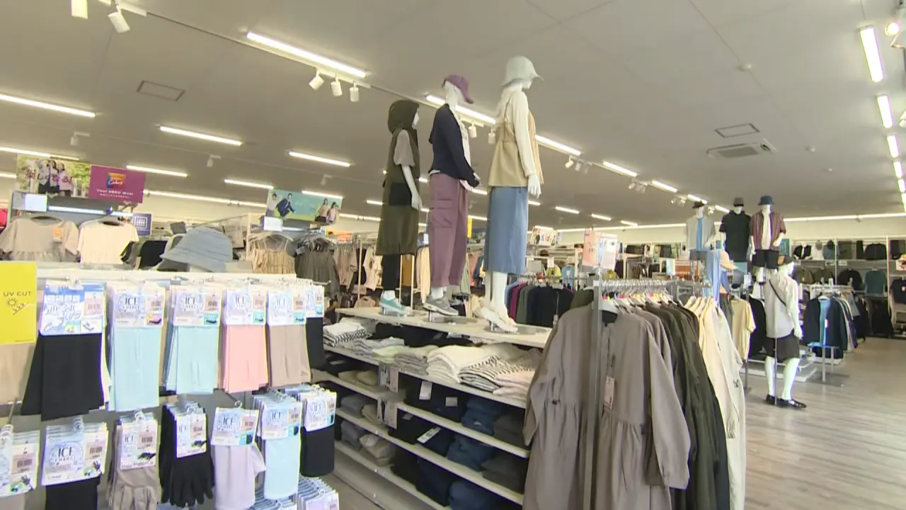 キャンプ、スポーツに、子供服も。機能的でオシャレ、価格も◎【Workman Colors 高岡店】“作業着なし”ワークマン新形態のオススメ商品6選