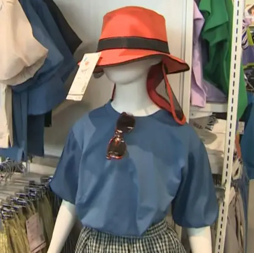 キャンプ、スポーツに、子供服も。機能的でオシャレ、価格も◎【Workman Colors 高岡店】“作業着なし”ワークマン新形態のオススメ商品6選