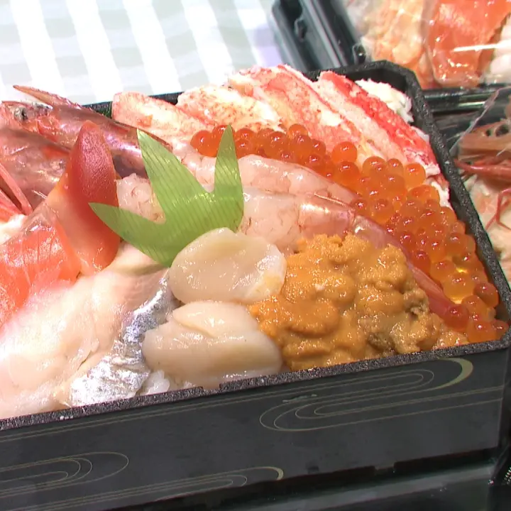 今だけ全国41の絶品グルメが大集合！富山大和で食べ尽くせ！【全国うまいものフェスタ】第1弾は9/16まで！第2弾は9/18から