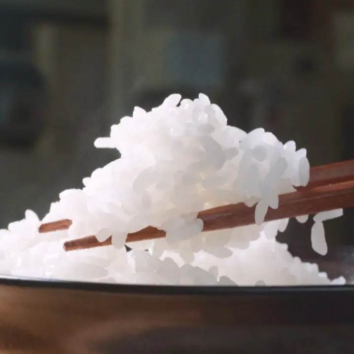 奇跡のおいしさのお米!?「ヒロシノキモチ」北アルプス⽴⼭の雪どけ⽔で作られた特別栽培米【陽咲玲】味の秘訣は科学のチカラ！