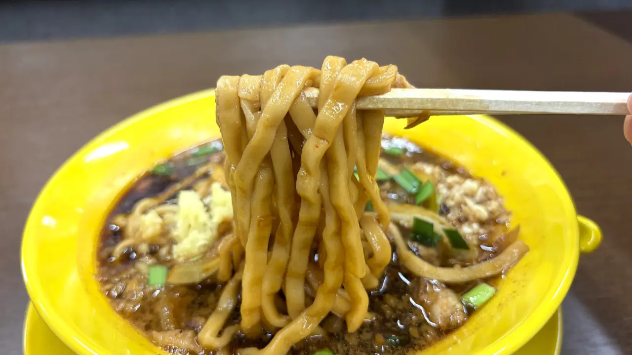 元格闘家がプロデュースのラーメン店がリニューアル【スタミナえびすこ