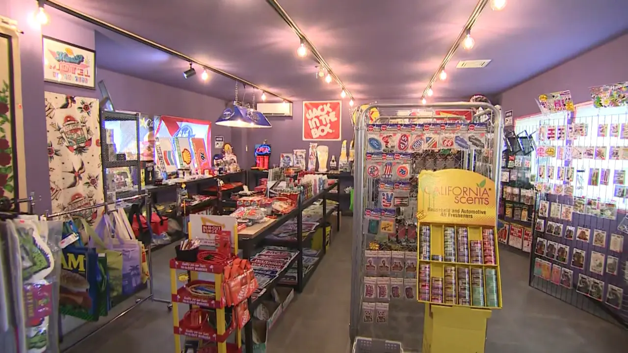 富山のハワイ？ アメリカン雑貨とカルチャー＆フードが楽しめる【MOA&PUAA】南砺市福野にOPEN！