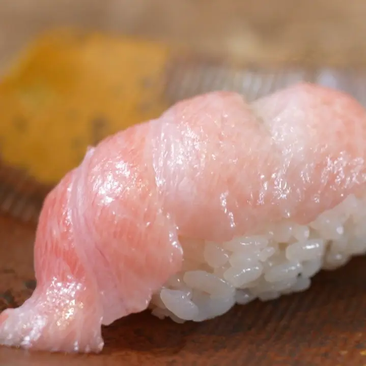 限定ランチは8貫＆細巻で驚愕の550円！ 生マグロが自慢のグルメ系回転寿司【番やのすし】富山のご当地回転寿司