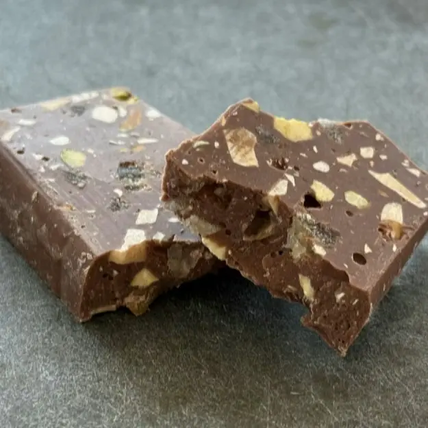 ピュアチョコレートが人気【QUONチョコレート 富山店】北陸唯一の店舗で気持ちのこもった贈り物を