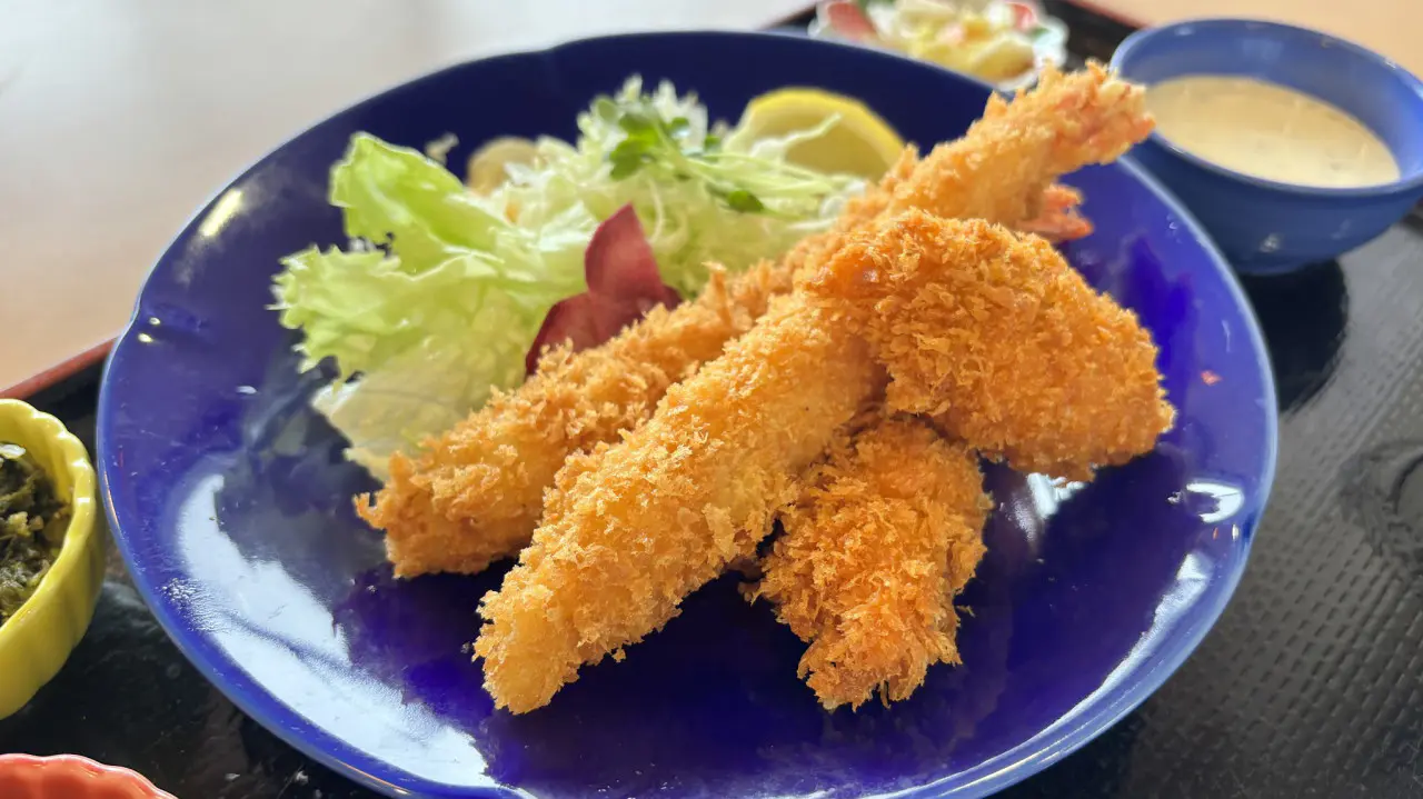 県産コシヒカリのごはんがおかわり無料!　栄養もボリュームも。安心の家庭的食事処【天の川倶楽部 南条】高岡おとぎの森公園そば