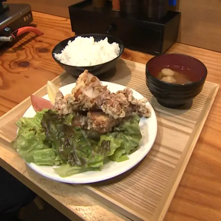 石川発！とり白菜鍋の名店【さぶろうべい富山小杉店】人気のランチと夏限定冷やしラーメンも！