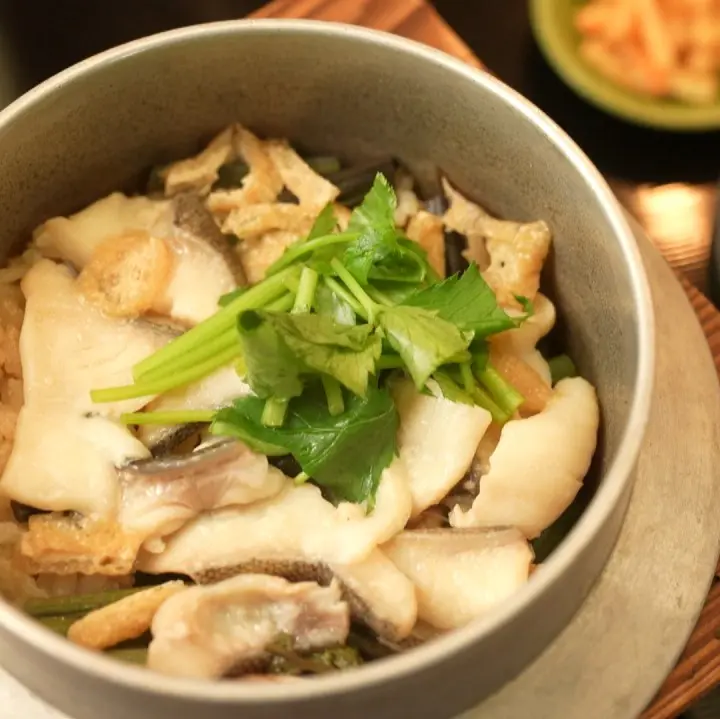 実は中華も絶品って知ってた？ 黒部・宇奈月の名店【味処 河鹿】名物は釜めしだけじゃなかった！