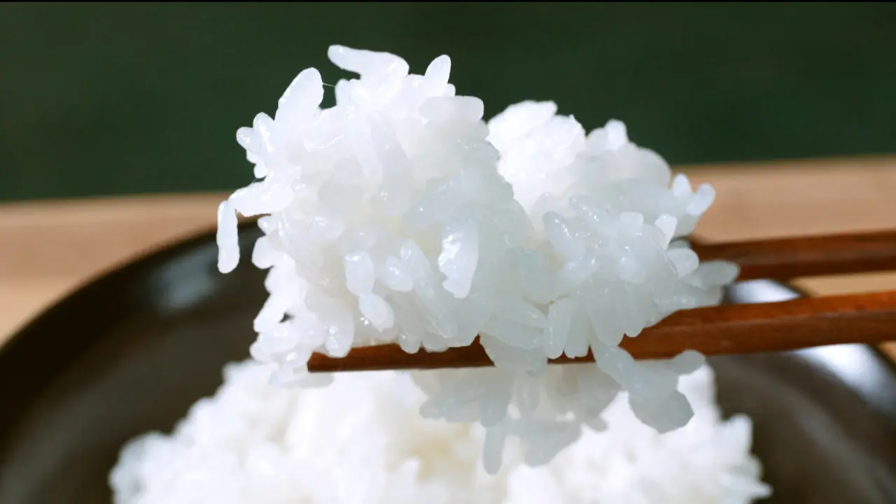 奇跡のおいしさのお米!?「ヒロシノキモチ」北アルプス⽴⼭の雪どけ⽔で作られた特別栽培米【陽咲玲】味の秘訣は科学のチカラ！