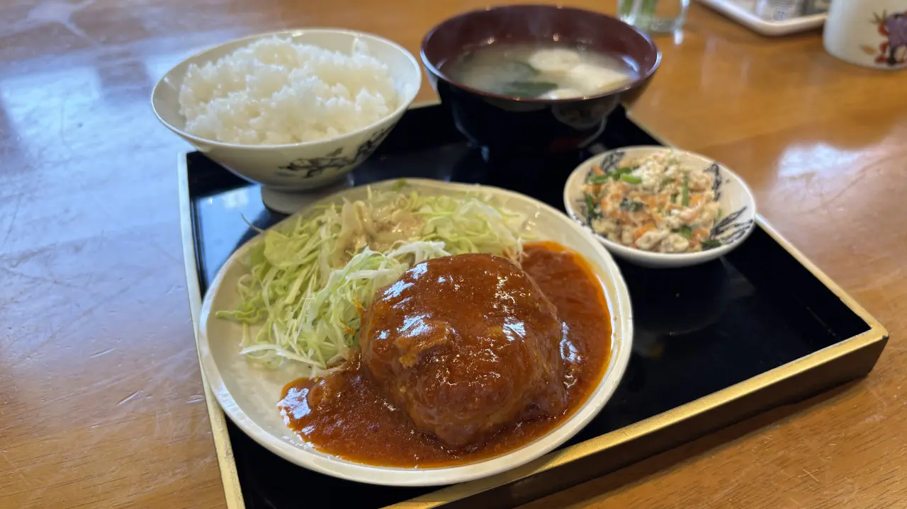 20食限定だけど500円!! コスパ最強な居酒屋の日替わりランチ【和味