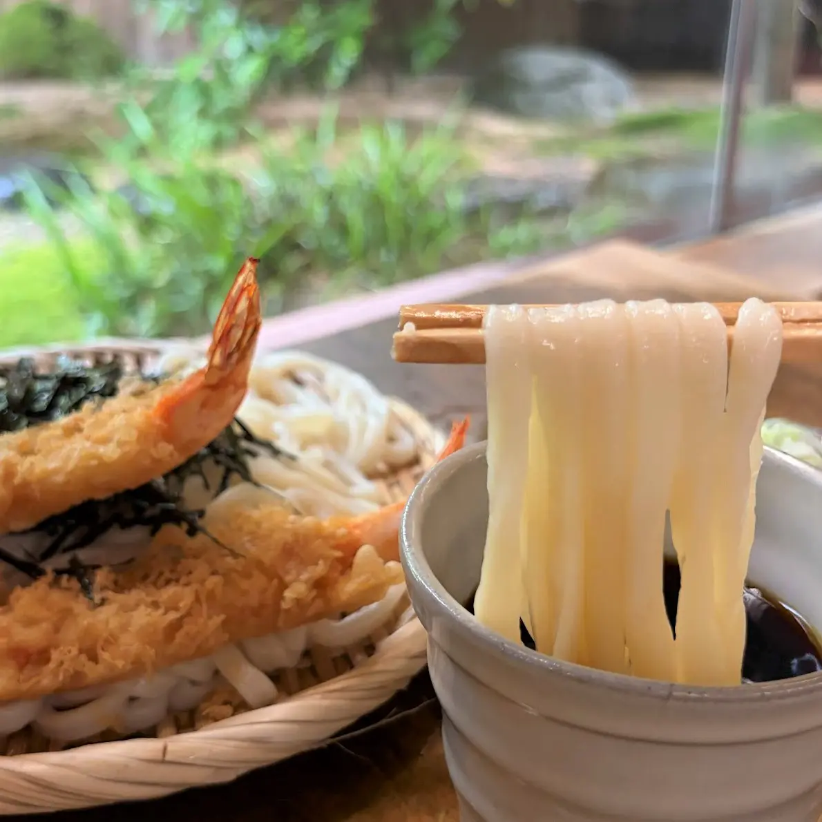 つるっと爽快！この夏絶対食べたい【うどん】特集（きになるnan-nan 6