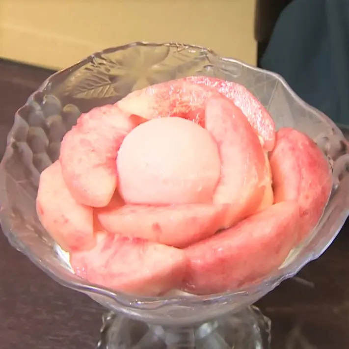 旬のフルーツを贅沢に! 砺波の散居村の古農家カフェ【果味心庵 長者】夏のオススメスイーツTOP 5