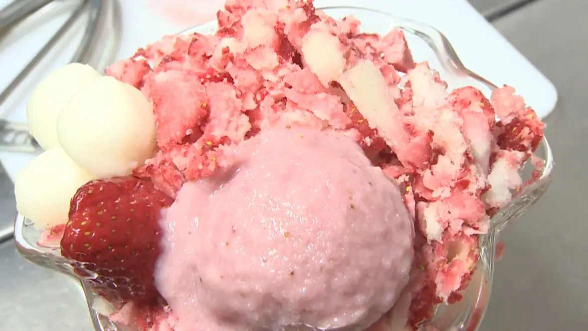 旬のフルーツを贅沢に! 砺波の散居村の古農家カフェ【果味心庵 長者】夏のオススメスイーツTOP 5