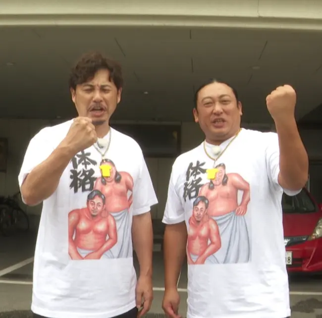 富山に体格ブラザーズが来るぞ！！【富山まつりWith体格祭】9月26・27日開催！