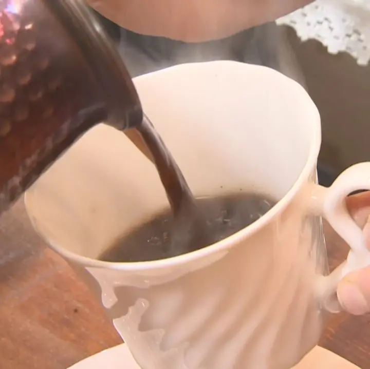 心温まるルーマニア家庭料理と自家焙煎のコーヒー【一番町珈琲】富山の喫茶店で楽しむ異国の日常