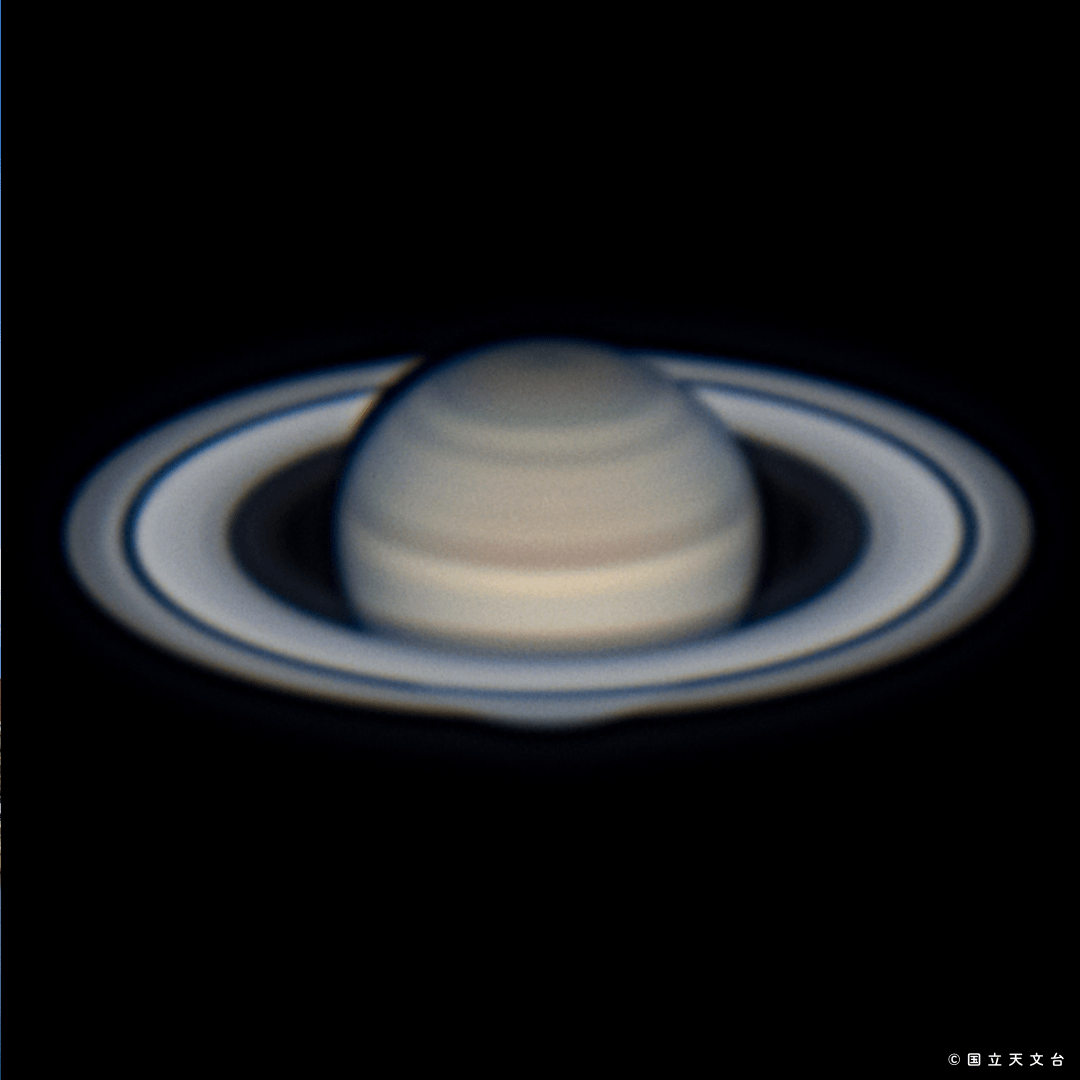 【3/24に土星の環が消える!?】15年ぶりの天体ショー 見られるのはいつ？ どこ？ 科学博物館学芸員が見どころを解説