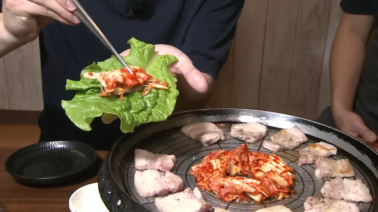 富山駅近の高コスパ韓国料理ランチ！【コリアンスタイル チング】味もボリュームも大満足！おすすめTOP3