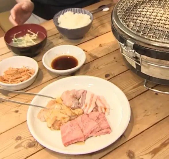 1000円以下で本格炭火焼肉ランチ！【焼肉レストラン からしし】コスパ最強で愛される地元密着の名店
