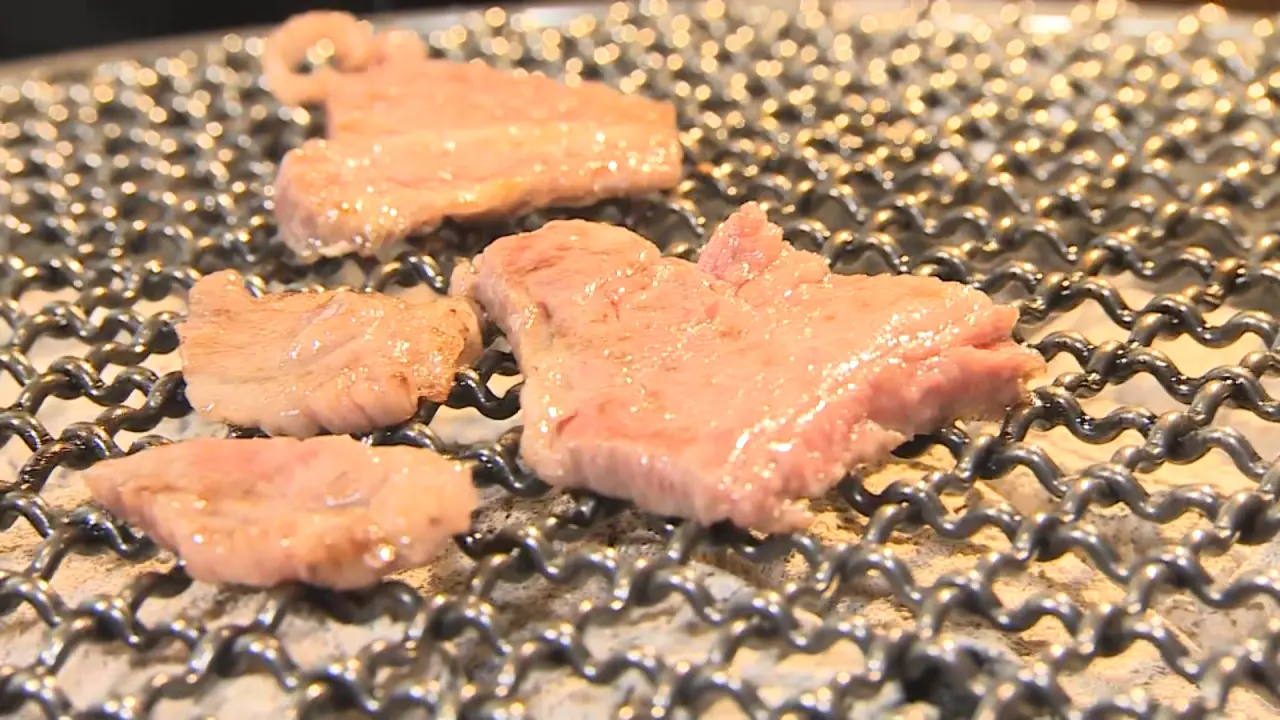 1000円以下で本格炭火焼肉ランチ！【焼肉レストラン からしし】コスパ最強で愛される地元密着の名店