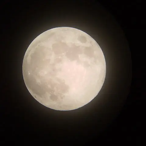 名月が満月とは限らない!?【中秋の名月】2025年は10月6日 月と一緒に土星にも注目！富山市科学博物館で特別観察会