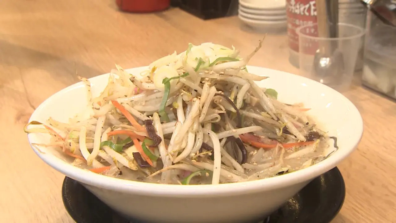 超濃厚豚骨ラーメンにボリューム丼も！金沢の名店2号店【神仙 小杉店】人気メニューTOP5