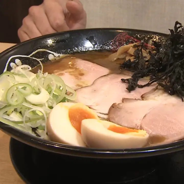超濃厚豚骨ラーメンにボリューム丼も！金沢の名店2号店【神仙 小杉店】人気メニューTOP5