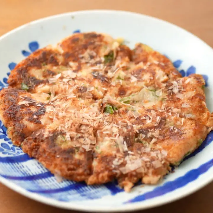 【お料理レシピ】年末年始の食べ過ぎにも… 消化がよくてカラダにやさしい【大根もち】2つの味と食感が楽しめる簡単レシピをプロが伝授！