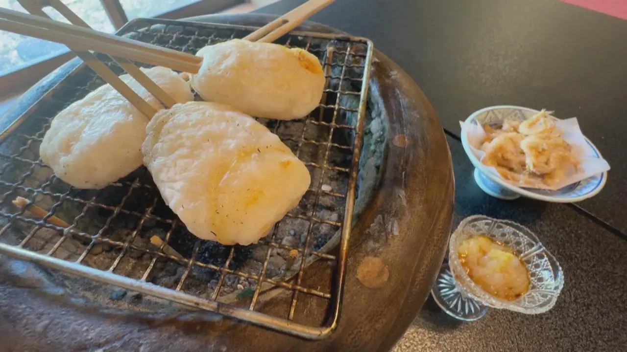 1コースにシロエビ250匹！ 港町・富山岩瀬で110年の老舗料亭【松月】富山湾の美味で福を味わう