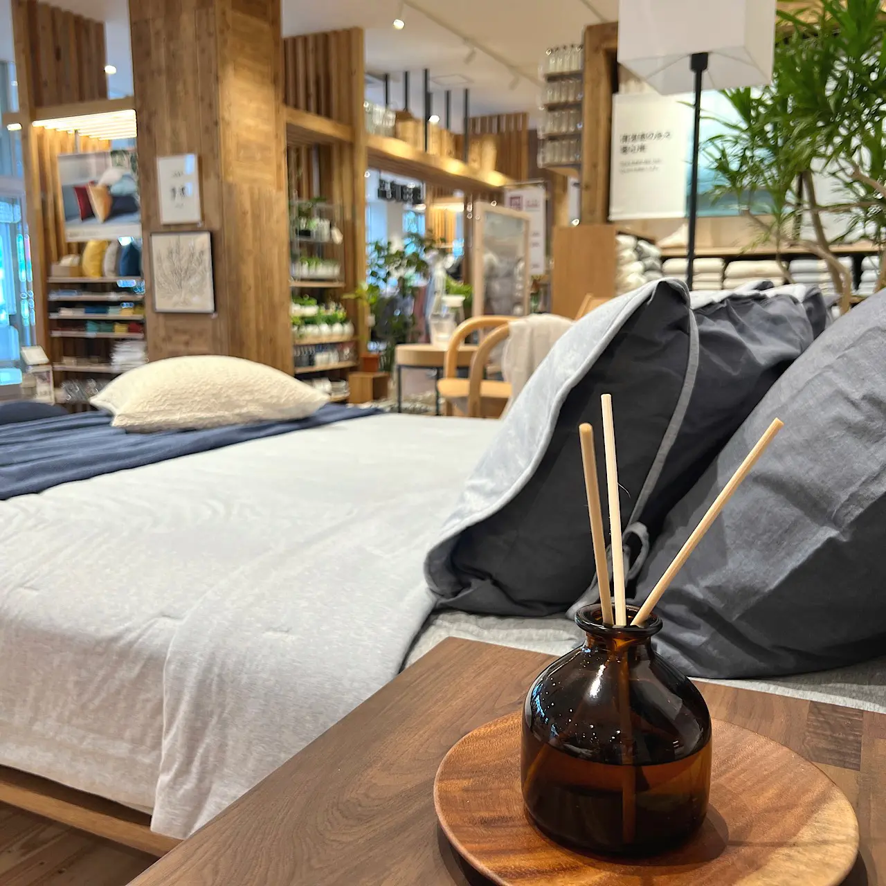 ついにオープン！北陸最大級の【無印良品 富山Favore】県内初の古家具「ReMUJI」や限定セールも！