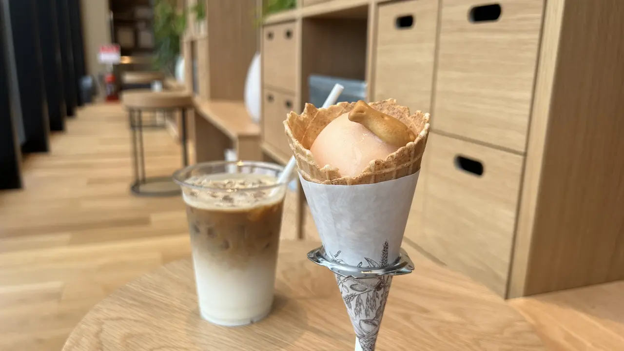新店】富山初！アイススタンドがある無印が6/27オープン【無印良品