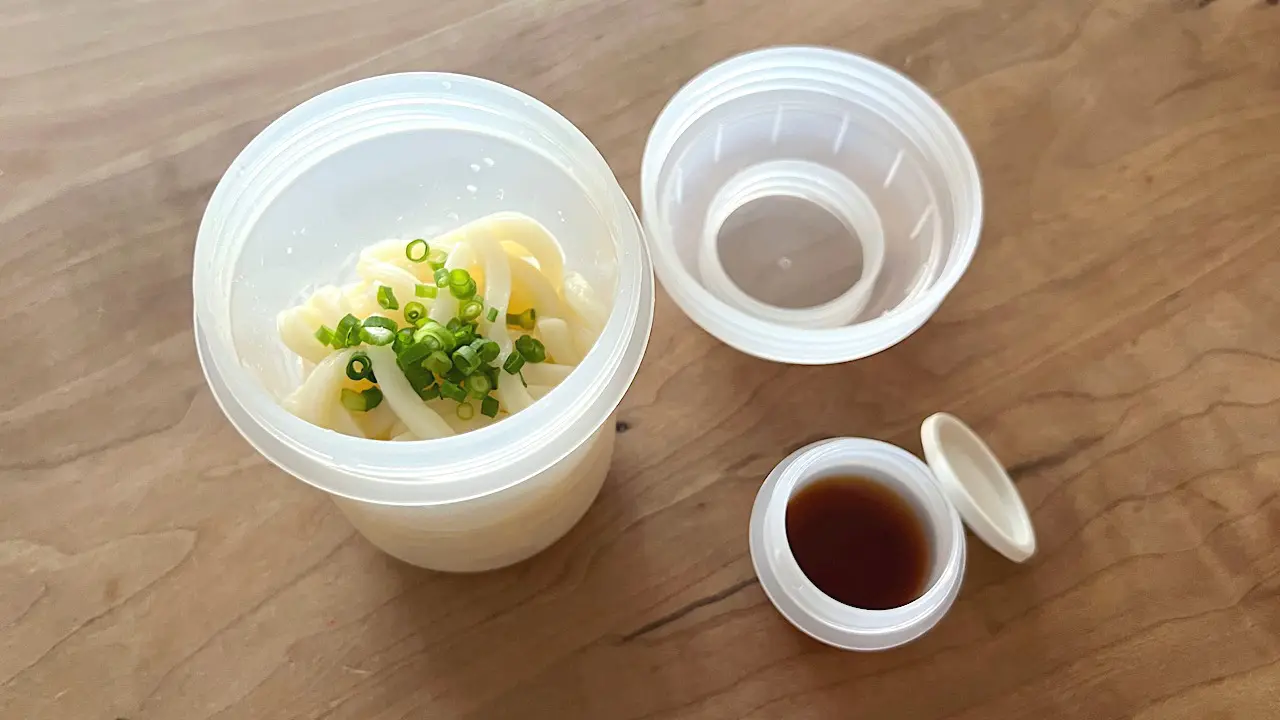 【無印良品】麺・サラダ・残り物もOK。ランチカプセルは「ズボラ弁当」の救世主！