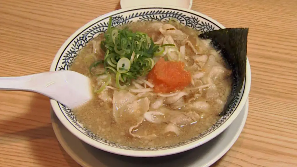 丸源ラーメン】2025最新のオススメ6選! 期間限定メニューや、定番「肉 