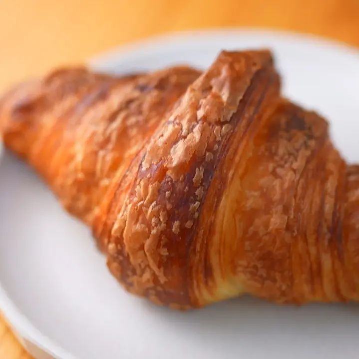 ケーキや焼き菓子だけじゃない！パンも食べられるパティシエの店【cafeトワイエ】看板メニューはパリパリのクロワッサンーー富山市大沢野地域