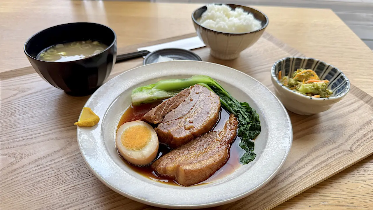 角煮、焼魚、からあげ…「こんなの食べたい」が揃ったラインナップ