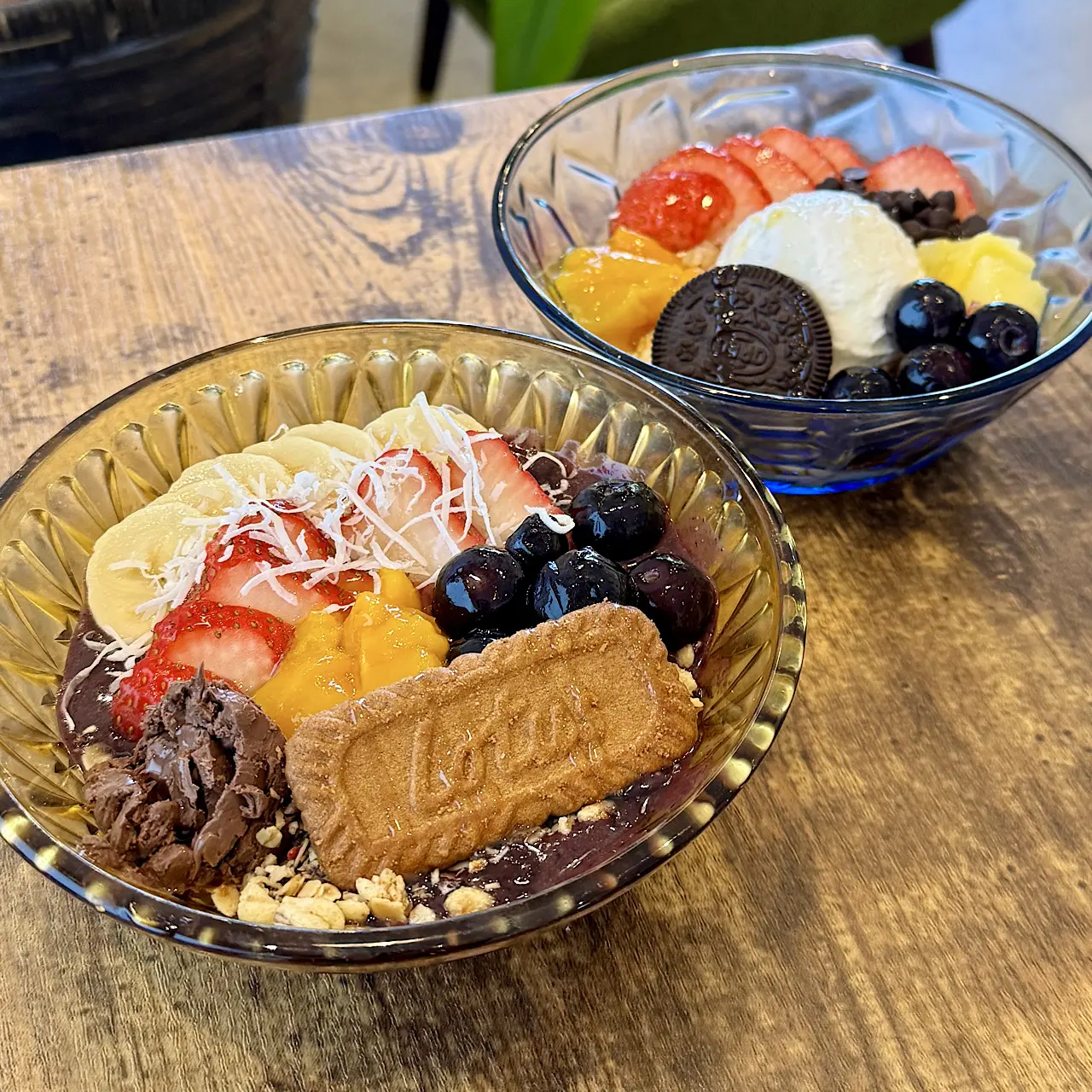 トッピングが選べて夜カフェも! 人気のアサイー専門店が富山初出店【アサイー工房富山店】
