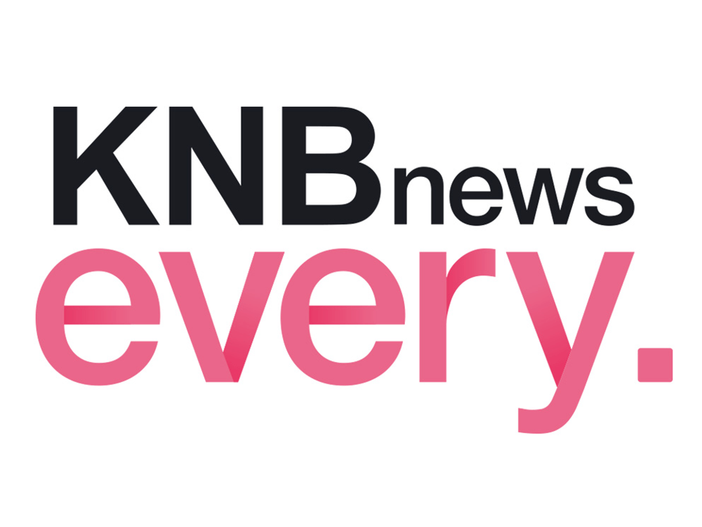 KNB news every.