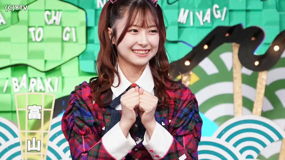 秘密のケンミンＳＨＯＷ極！★富山県民代表は初登場AKB48橋本陽菜★富山みそ汁に？？新潟は蕎麦店で？？違和感探せ★宮城最強牛タン王国＆打倒山梨！