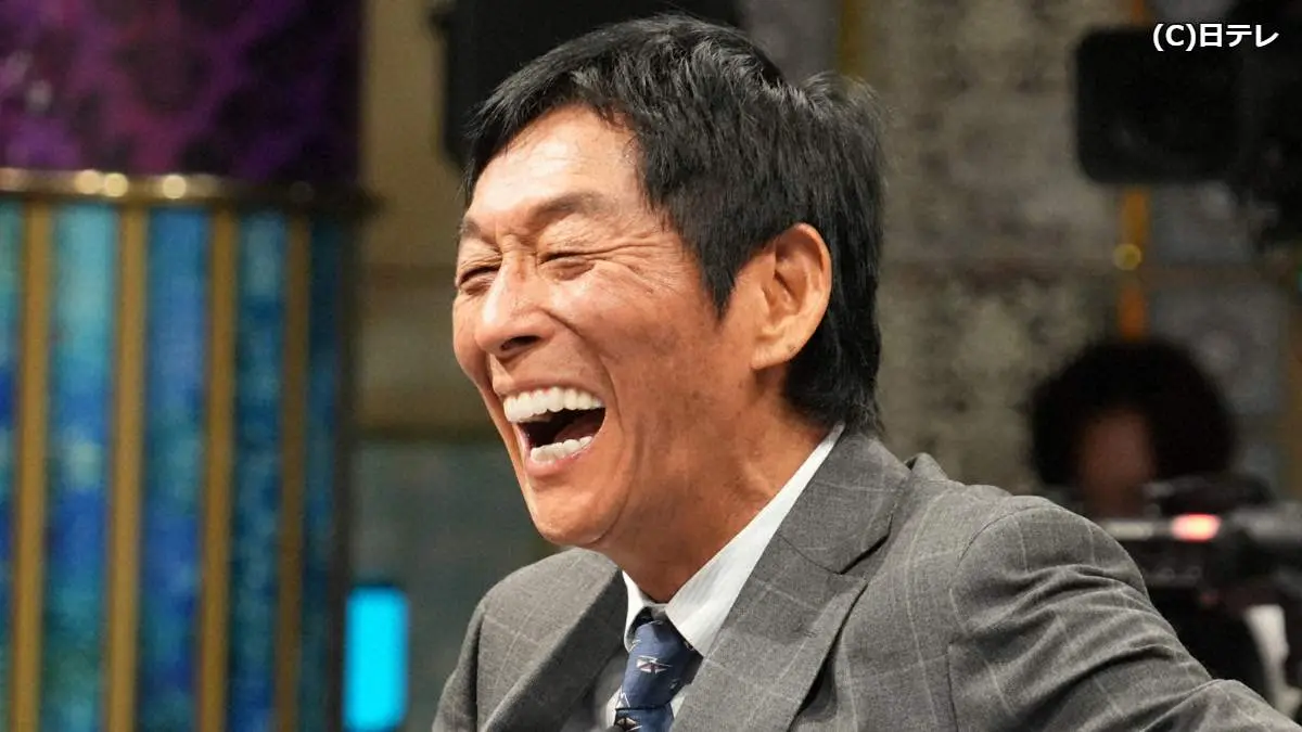 オモウマいさんま御殿▽食と笑いの大盛り秋祭ＳＰヒロミ小峠率いるオモウマ店主軍団ＶＳさんま！予測不能トーク